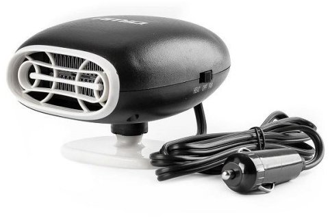 Amio Topení do auta/odmrazovač čelního skla, 12V 150 W