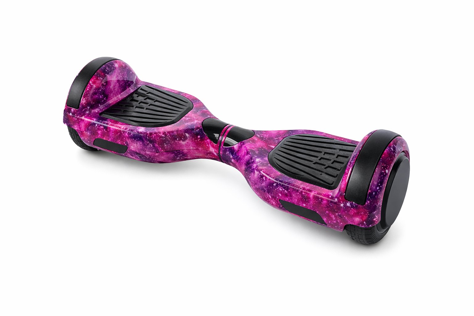 Bergs Hoverboard 6.5" EH-65 Pink