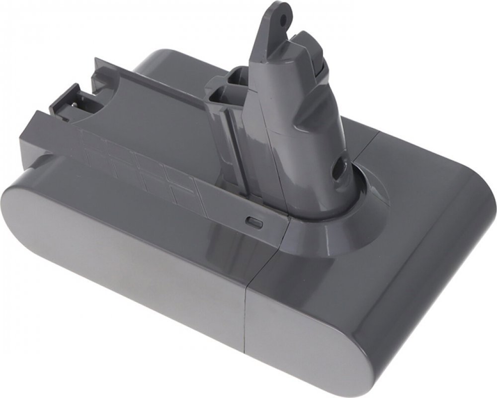 CareWave Baterie 2600 mAh pro Dyson V6, 21.6 V