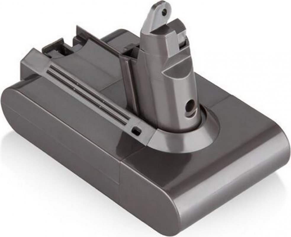 CareWave Baterie 3000 mAh pro Dyson V6, 21.6 V