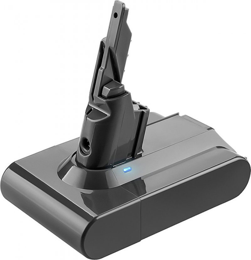 CareWave Baterie 3500 mAh pro Dyson V7, 21.6 V