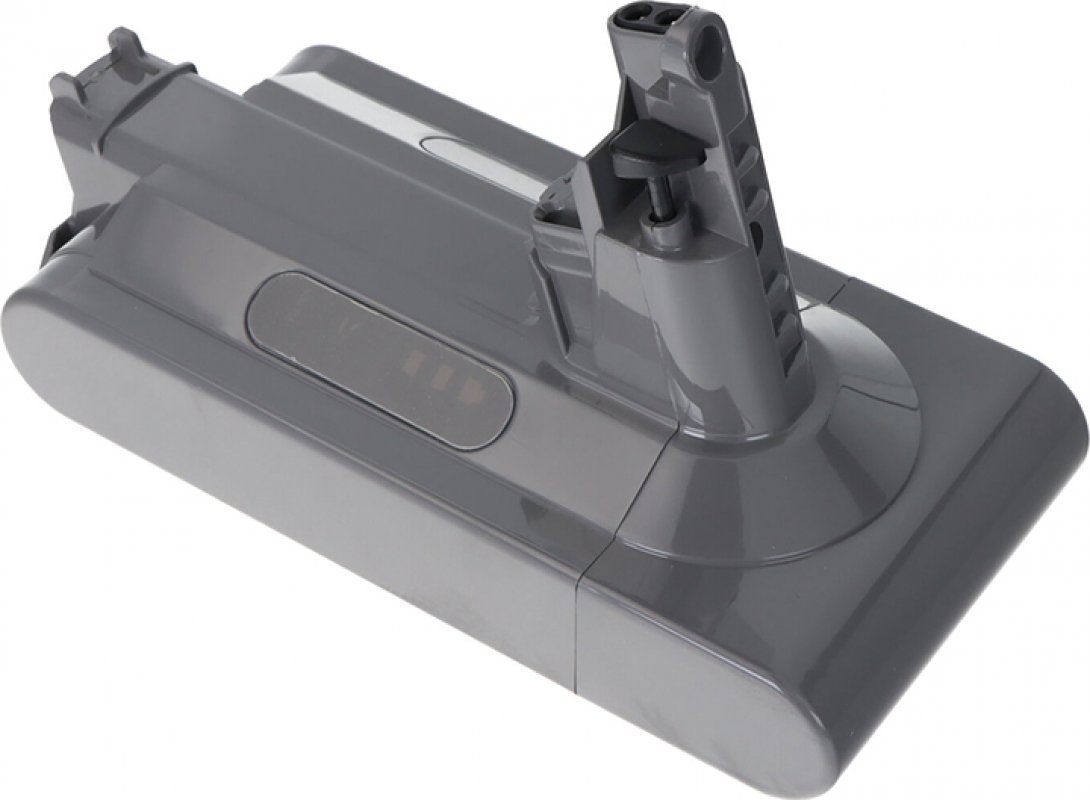 CareWave Baterie 2500 mAh pro Dyson V10, 25.2 V