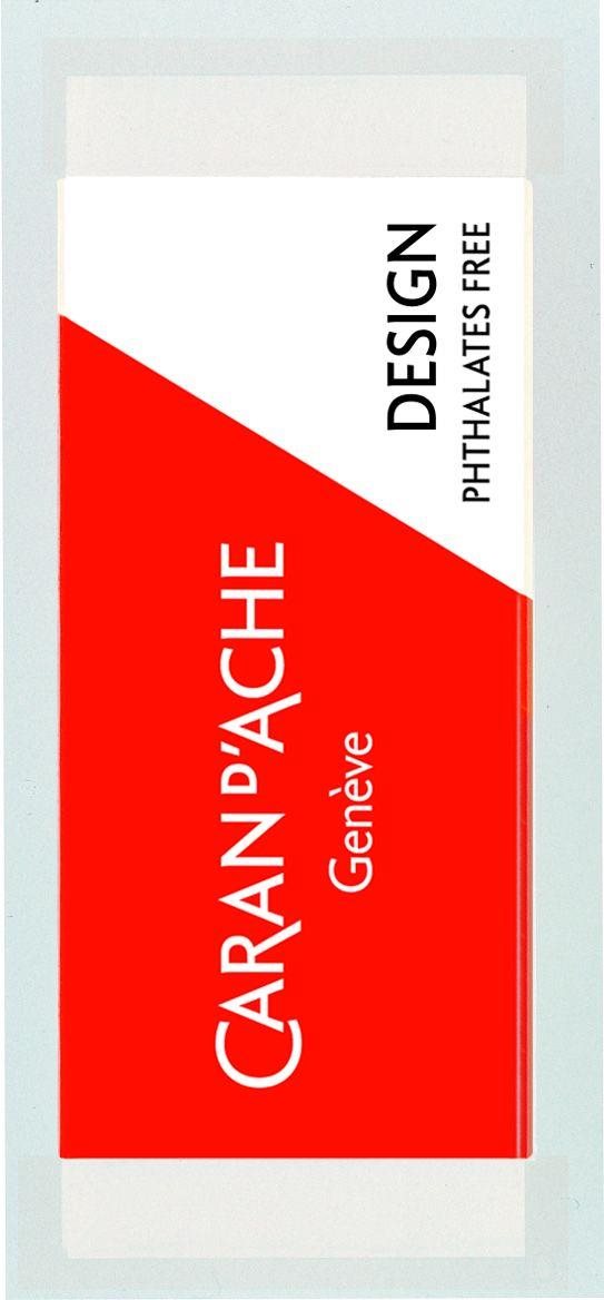 CARAN D'ACHE Pryž na tužky, pastelky