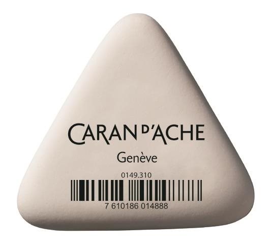 Caran d'Ache Pryž trojúhelníková