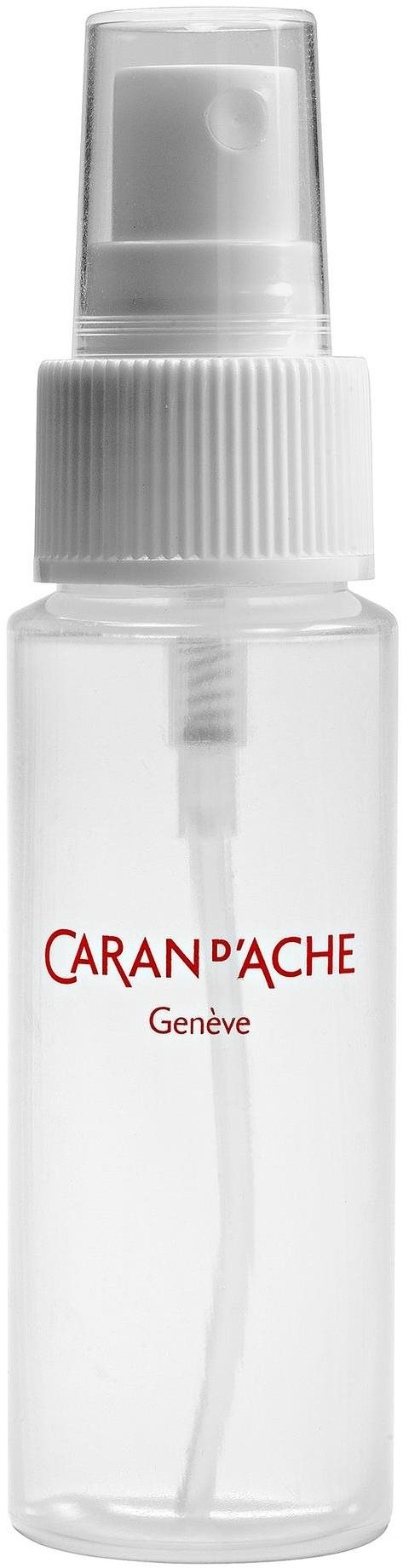 Láhev s rozprašovačem 50 ml od Caran d'Ache