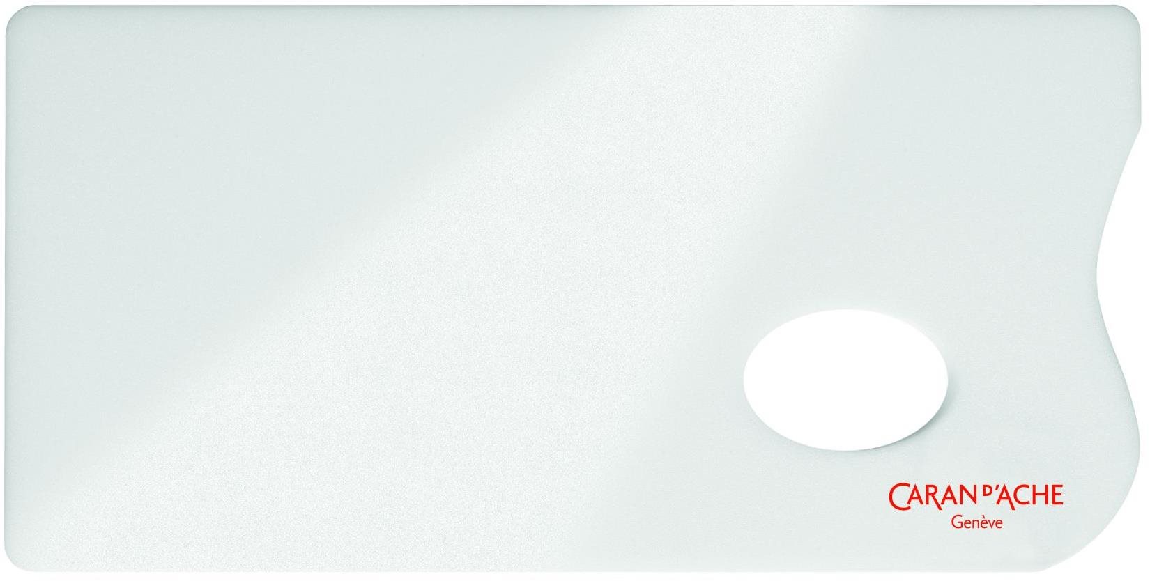 Malířská 26 x 13 cm plexisklo od CARAN D'ACHE