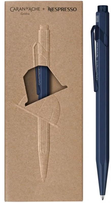 Propiska CARAN D'ACHE 849 Nespresso v elegantním designu