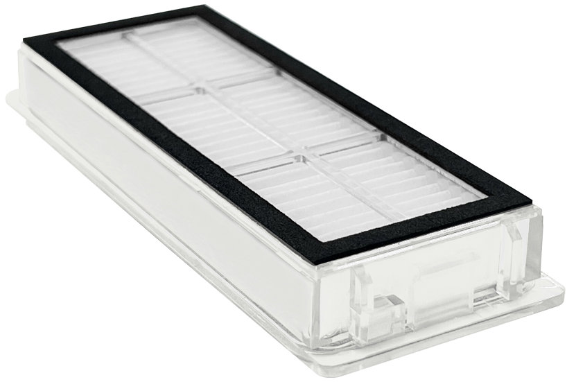CareWave 2 × Filtr pro Dreame L20 Ultra/L20/X20 Pro/X20 Plus