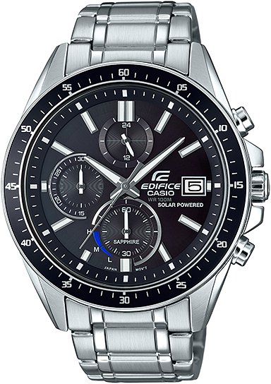 Casio Efs-s510d-1avuef