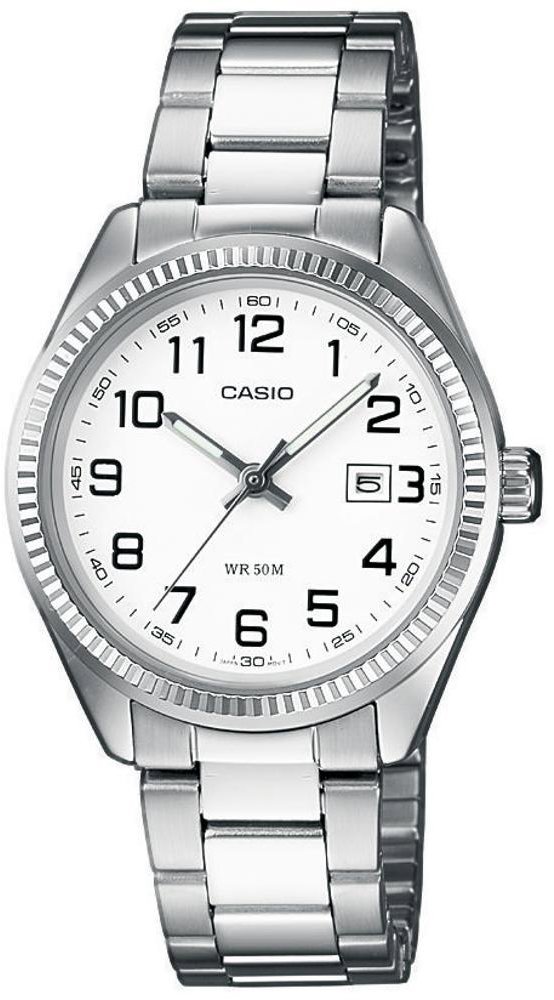 CASIO Collection LTP-1302PD-7BVEG