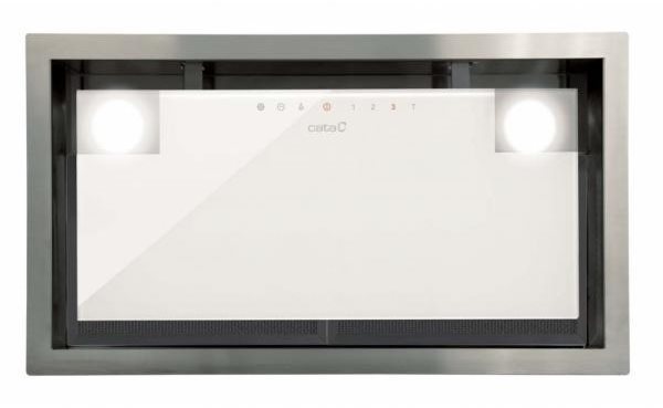 CATA GC DUAL 45 Bílé sklo