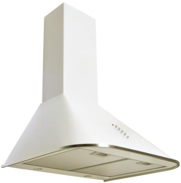 EMPIRE KD 308060 Bílá