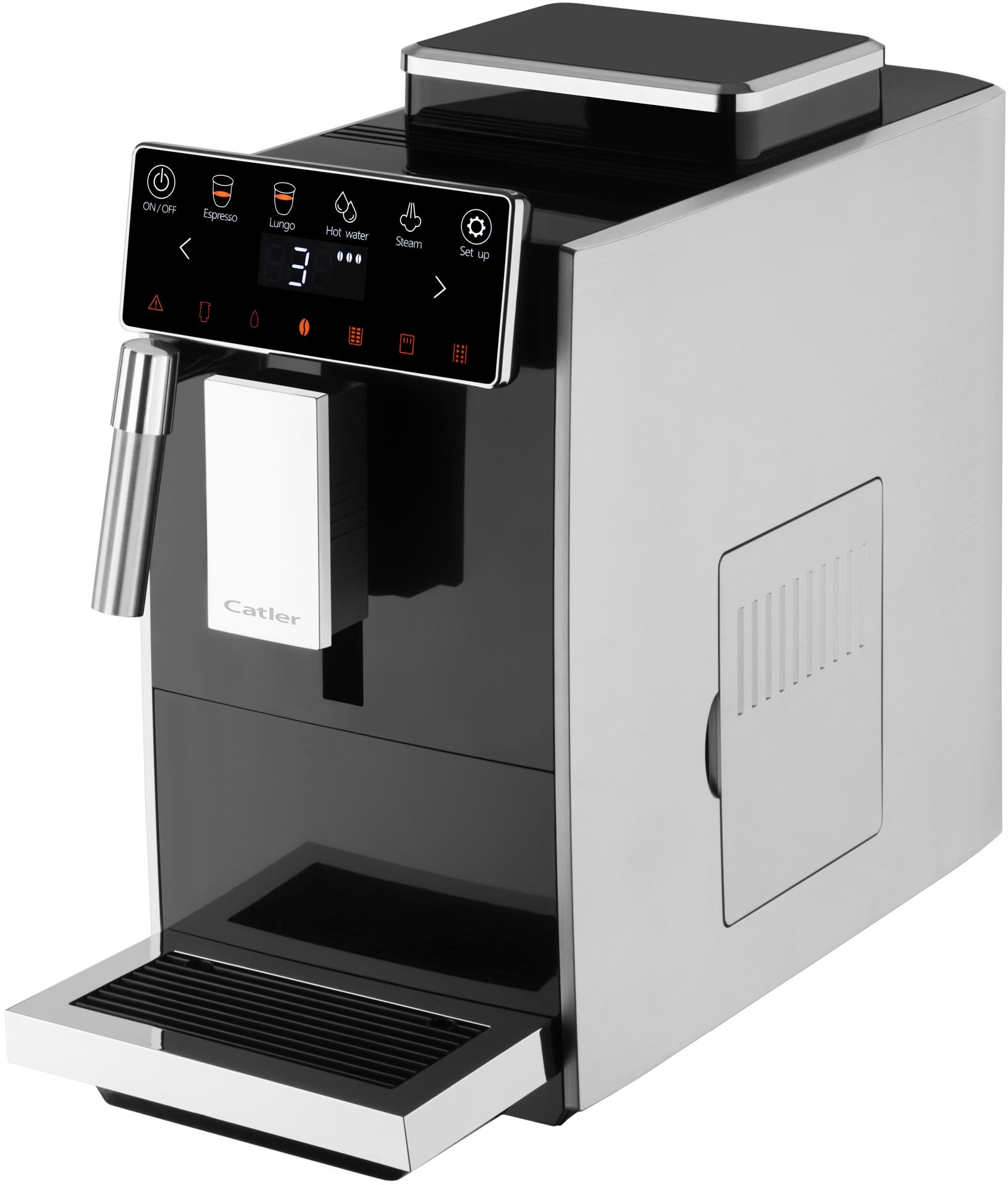 CATLER EA 802 Cubisto