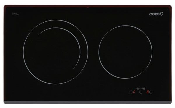 CATA IB 2 PLUS BK