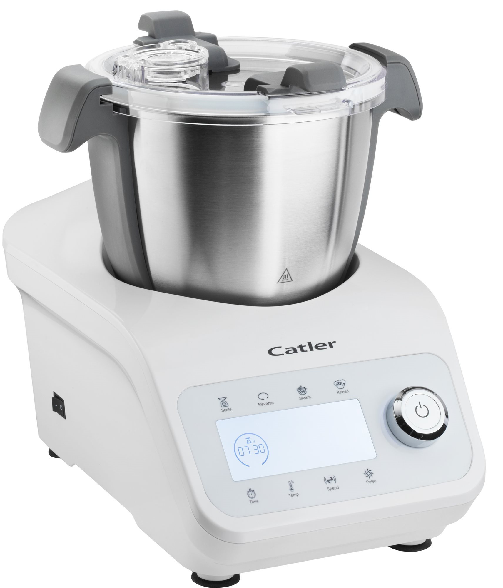 Catler TC 8010 Varný robot