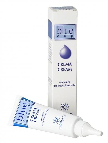 BLUECAP Krém, 50 g