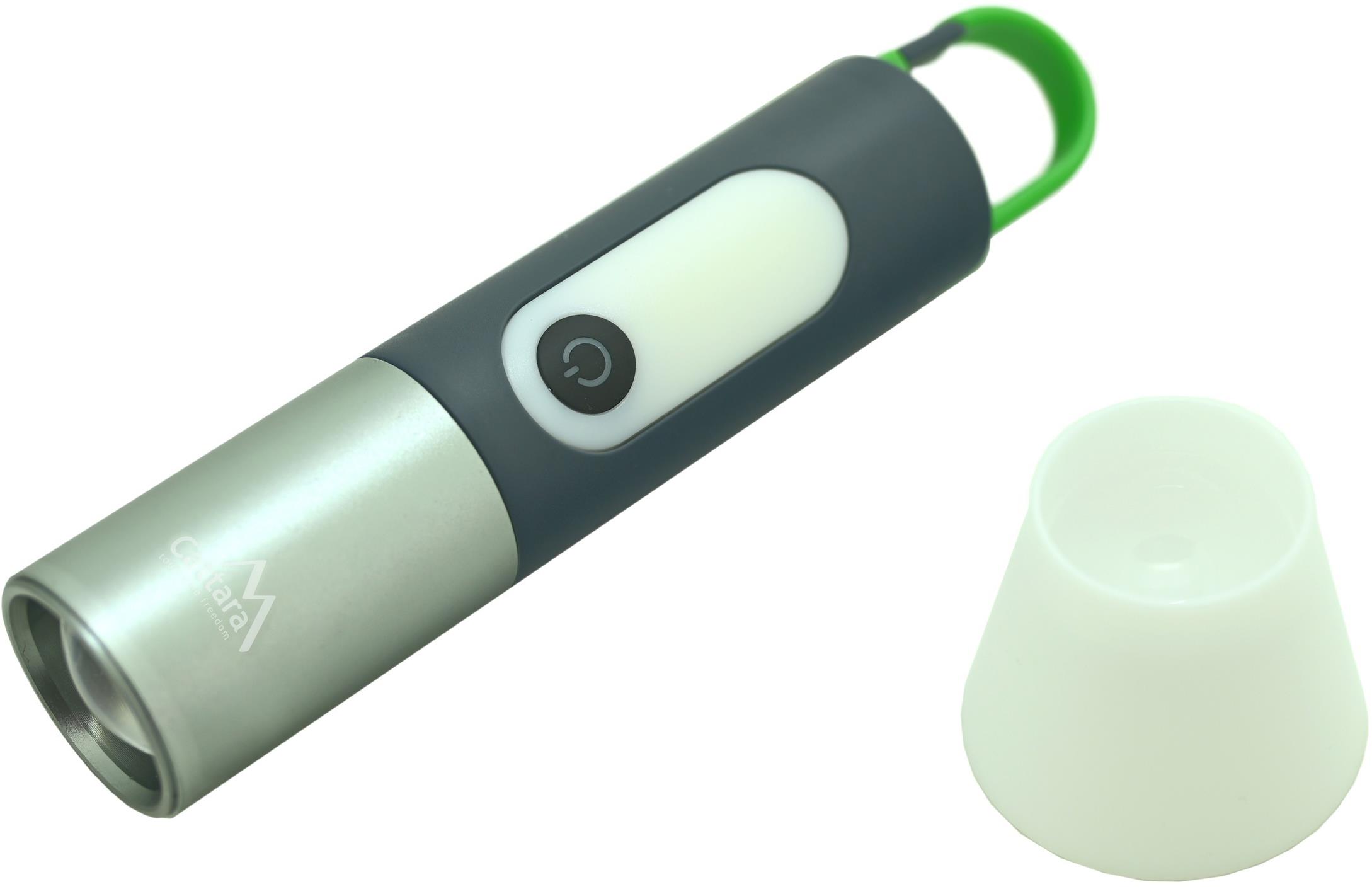 Cattara svítilna led 750 lm flash