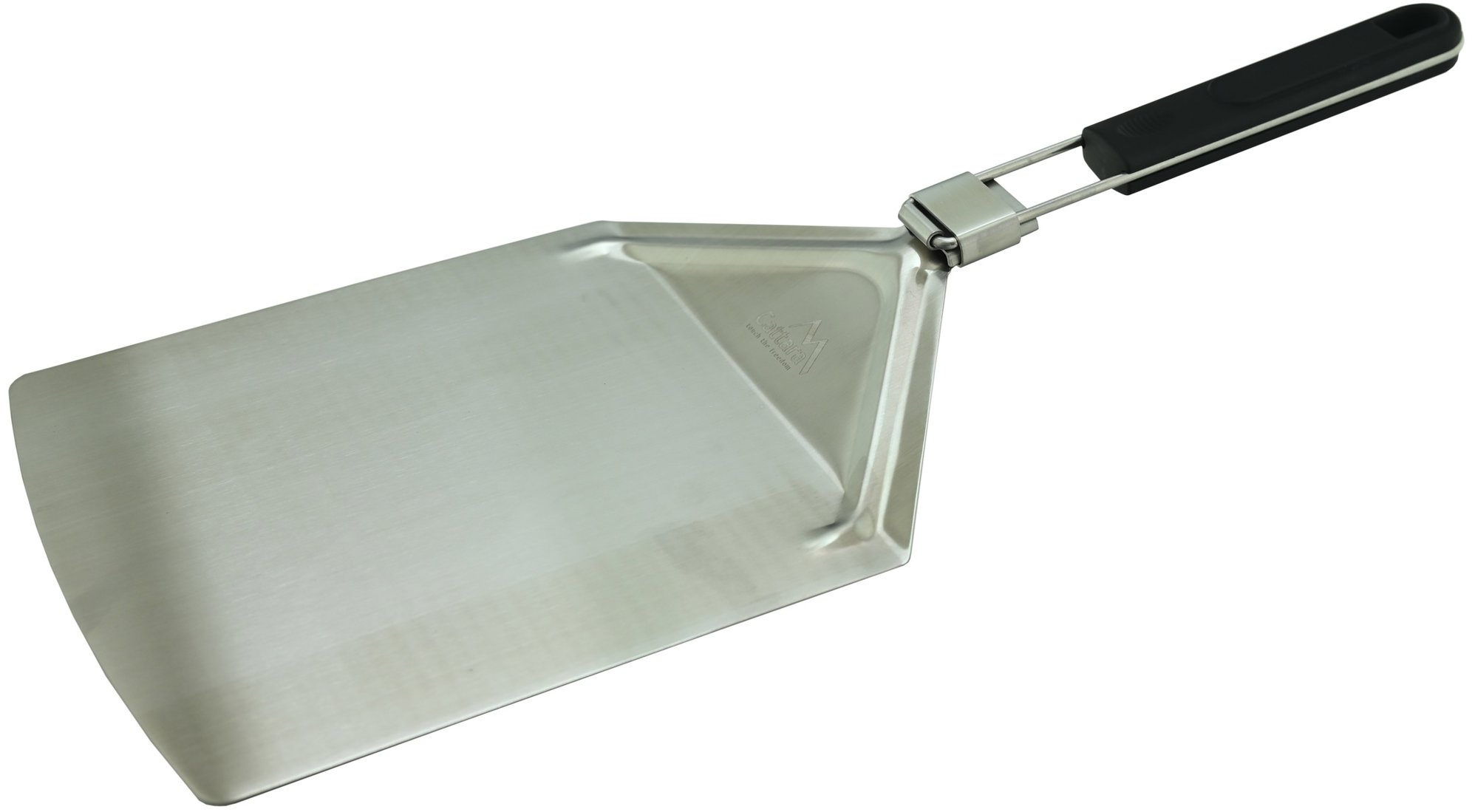CATTARA Lopata na pizzu skládací 24 × 36 cm