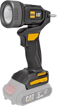 CAT Svítilna AKU 18V DX63B (bez AKU)