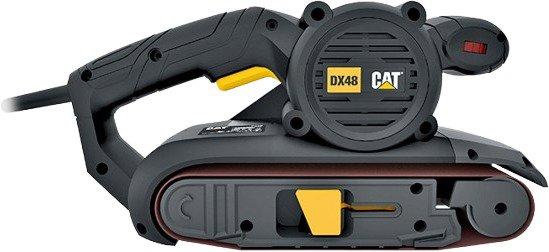 CAT Pásová bruska 950W DX48