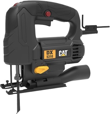 CAT Přímočará pila 550W DX5310