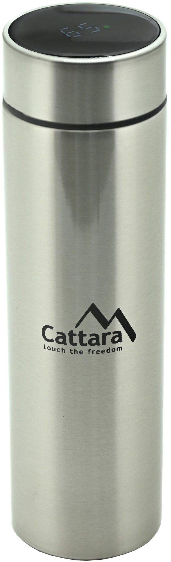 CATTARA Termoska LED 475 ml