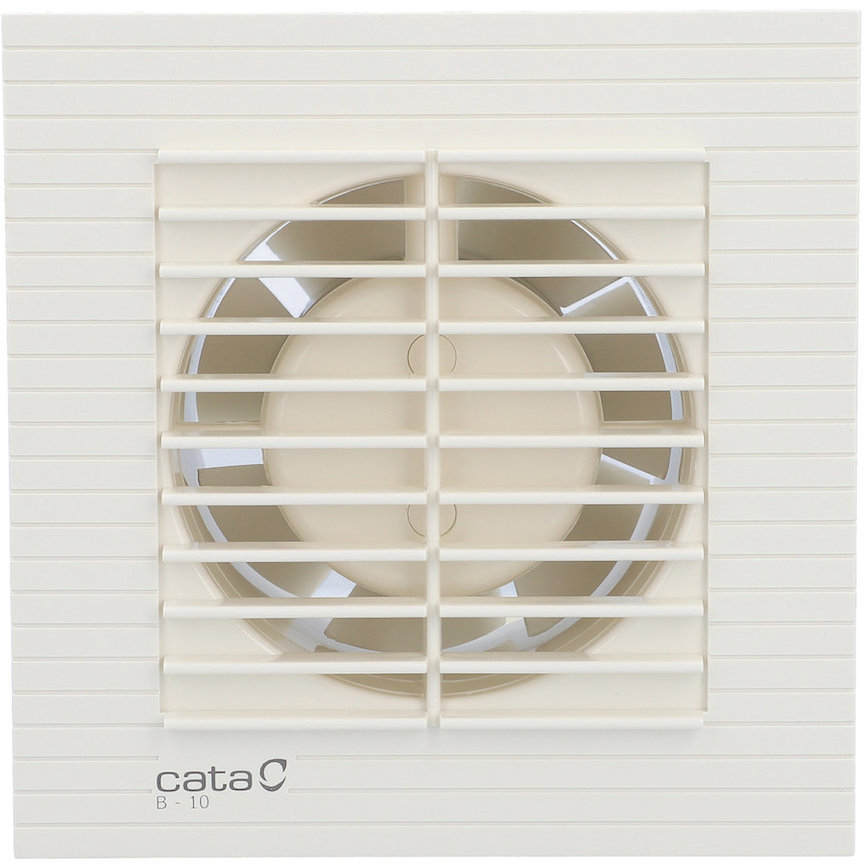 CATA B 12 TIMER