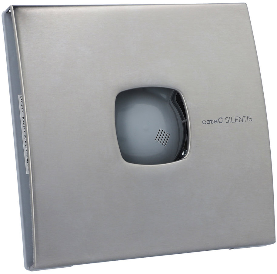 CATA SILENTIS 12 INOX T