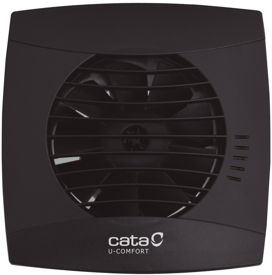 CATA UC 12 CATA BLACK H