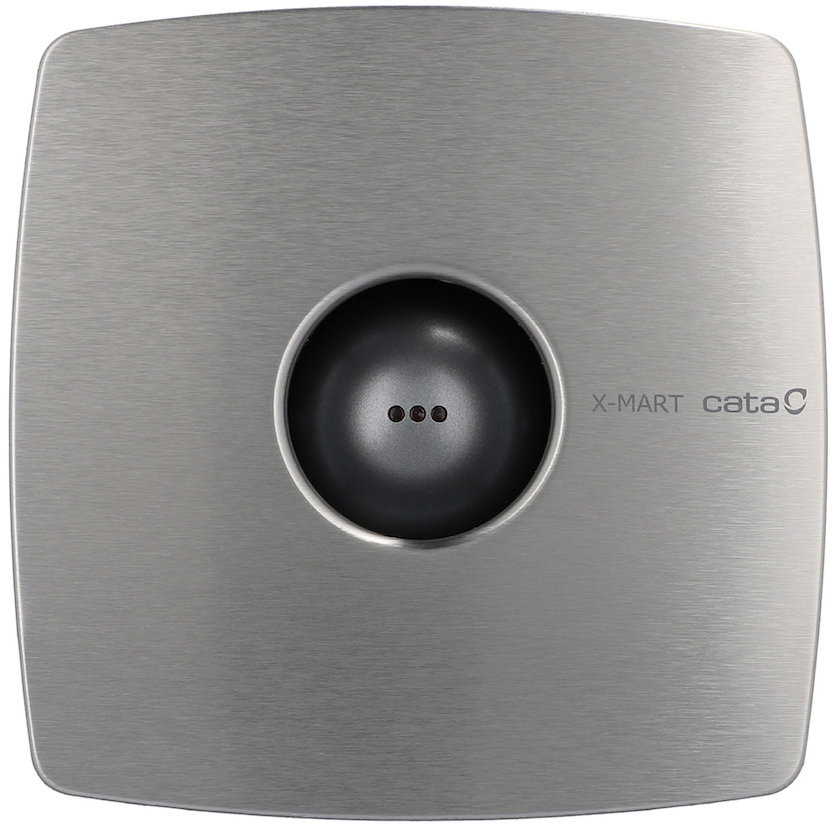 CATA X-MART 12 T INOX