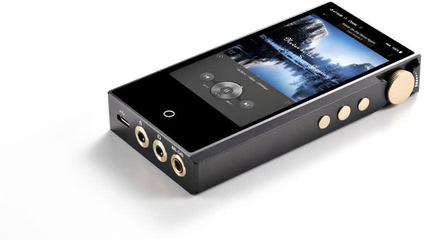 Cayin N3Ultra