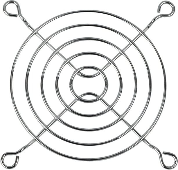 ARCTIC Fan Grill 80mm