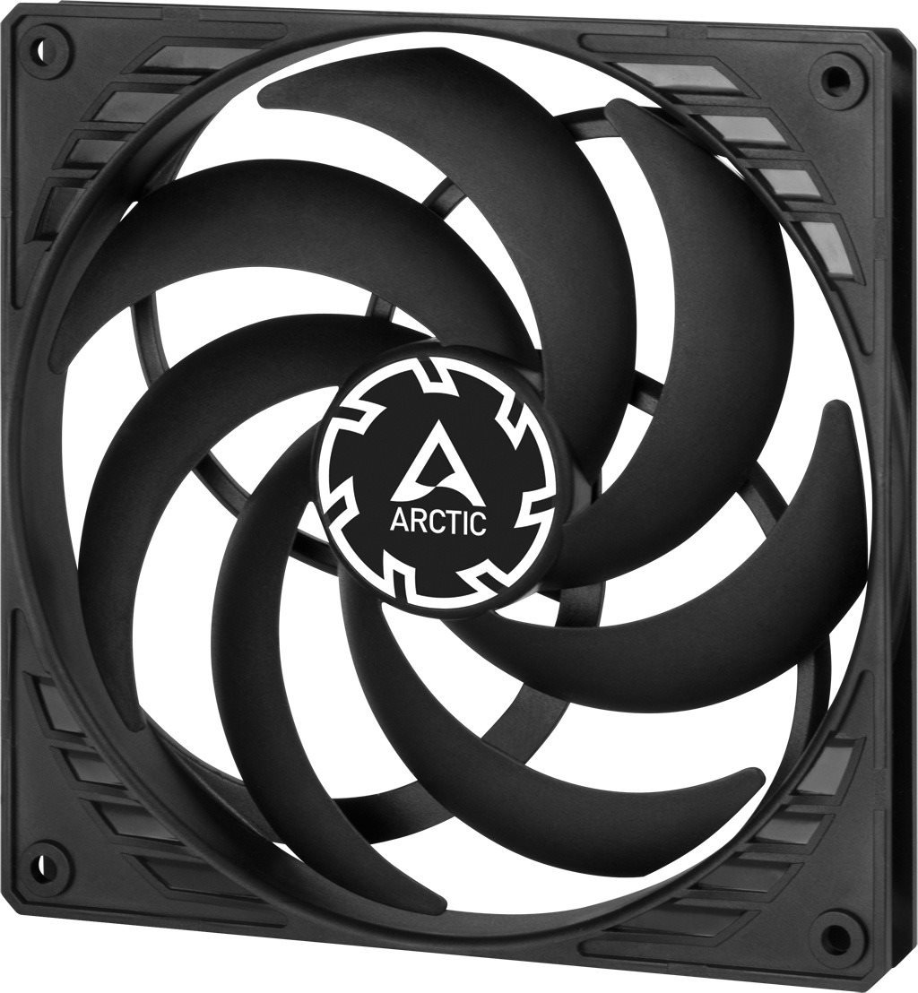 ARCTIC P14 SLIM PWM PST