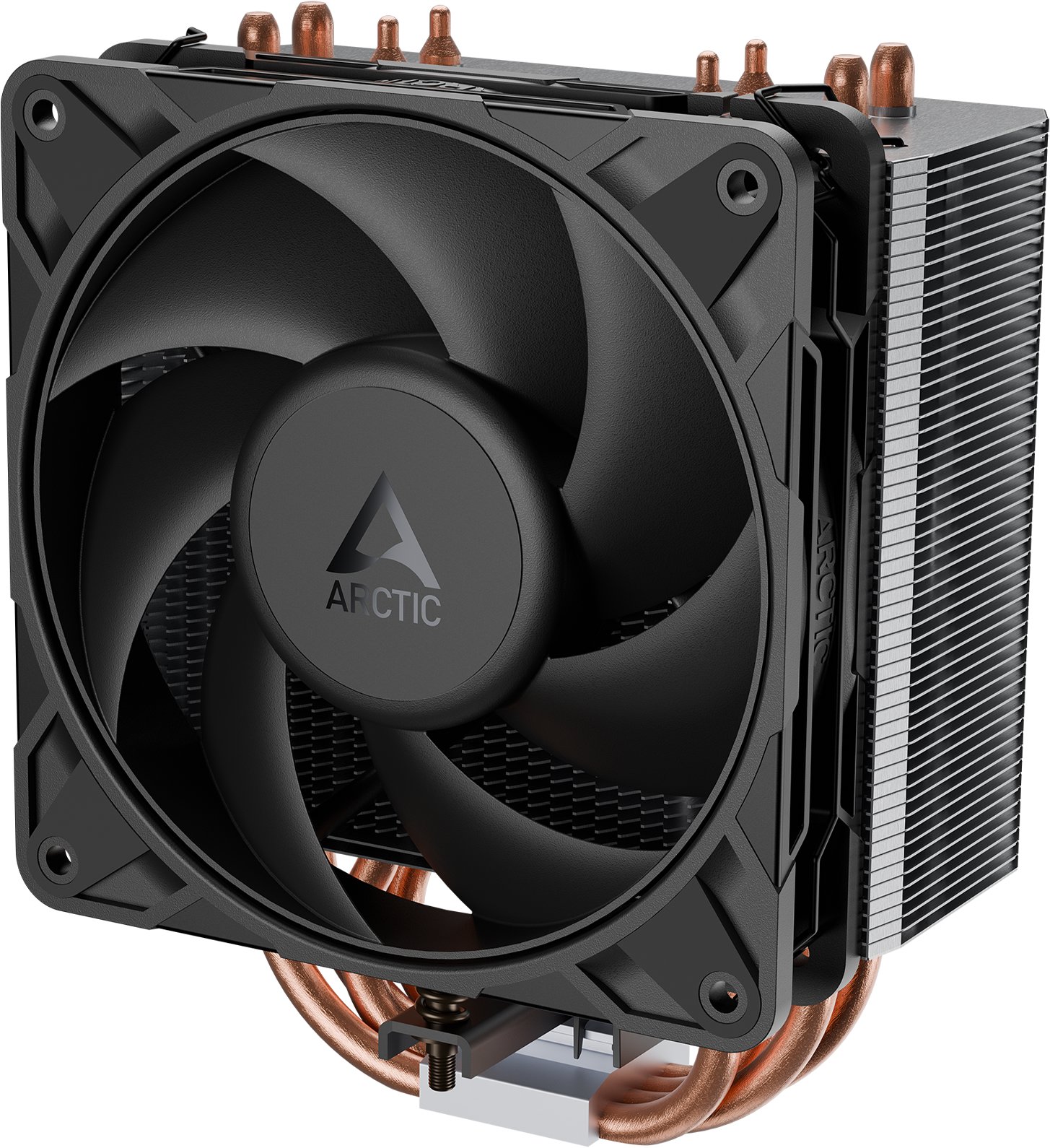 ARCTIC Freezer 36-S
