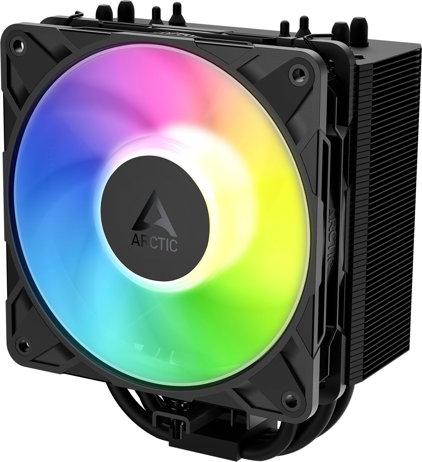 ARCTIC Freezer 36-S A-RGB Black