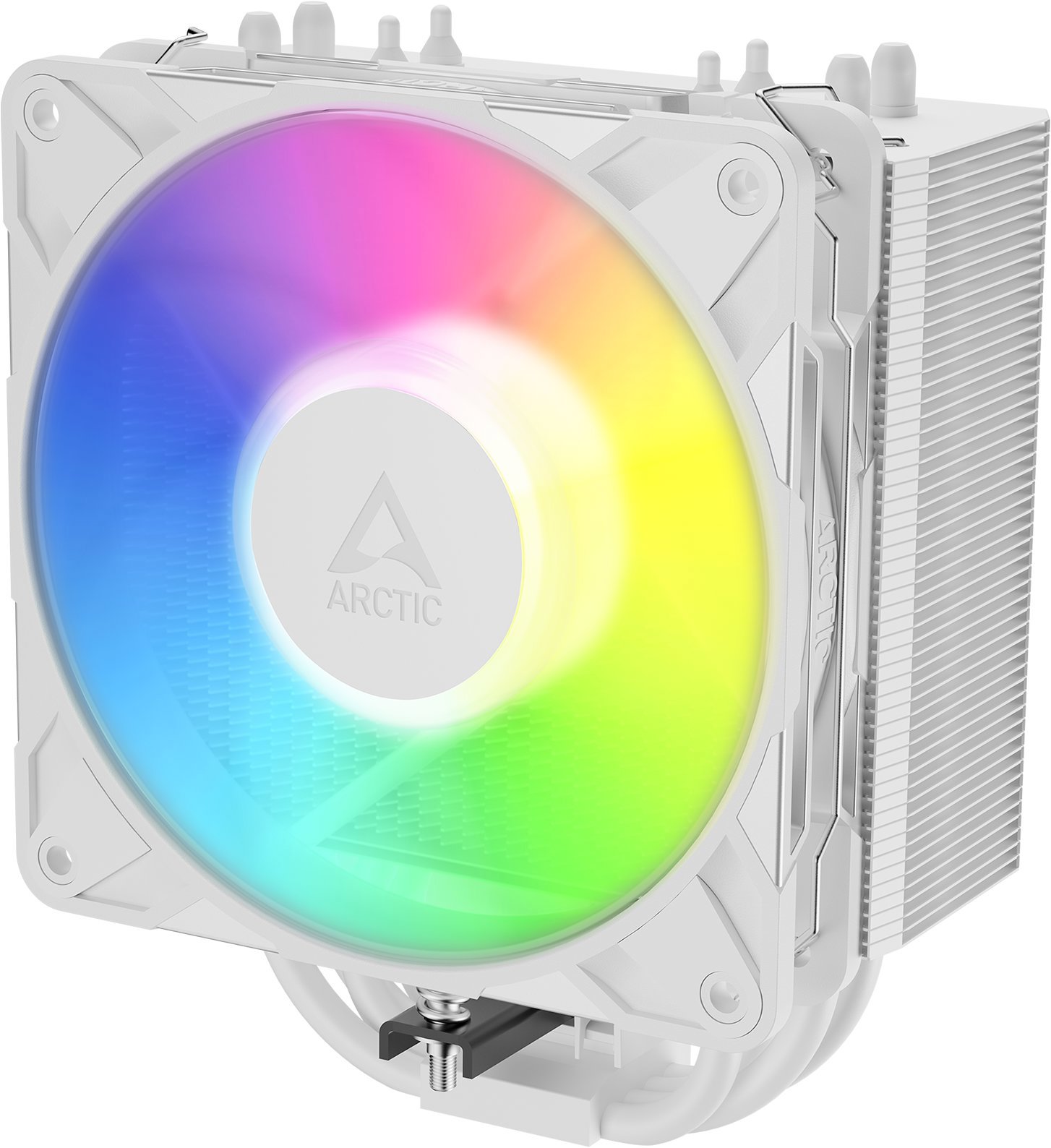 ARCTIC Freezer 36-S A-RGB White