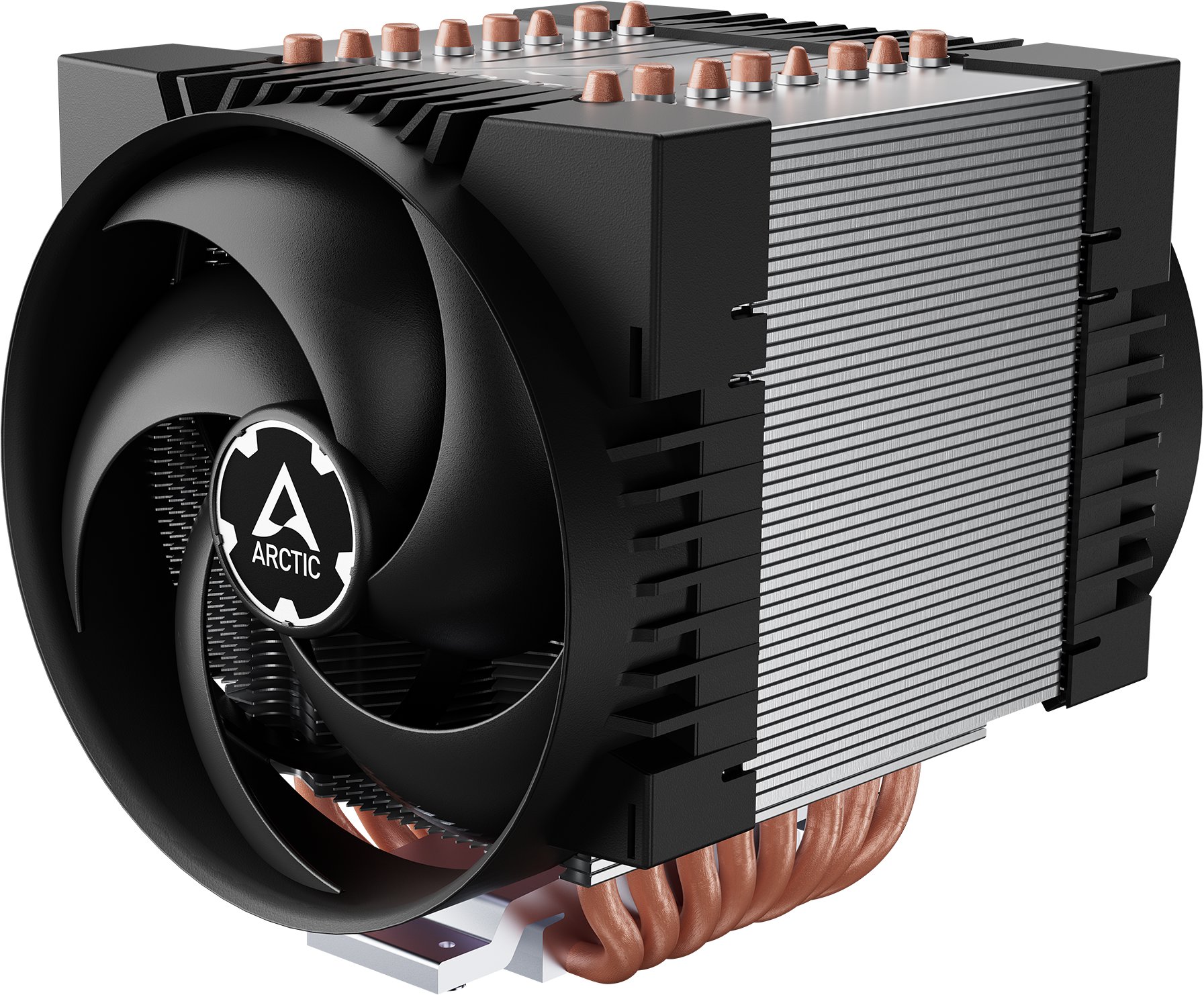 ARCTIC Freezer 4U-Altra
