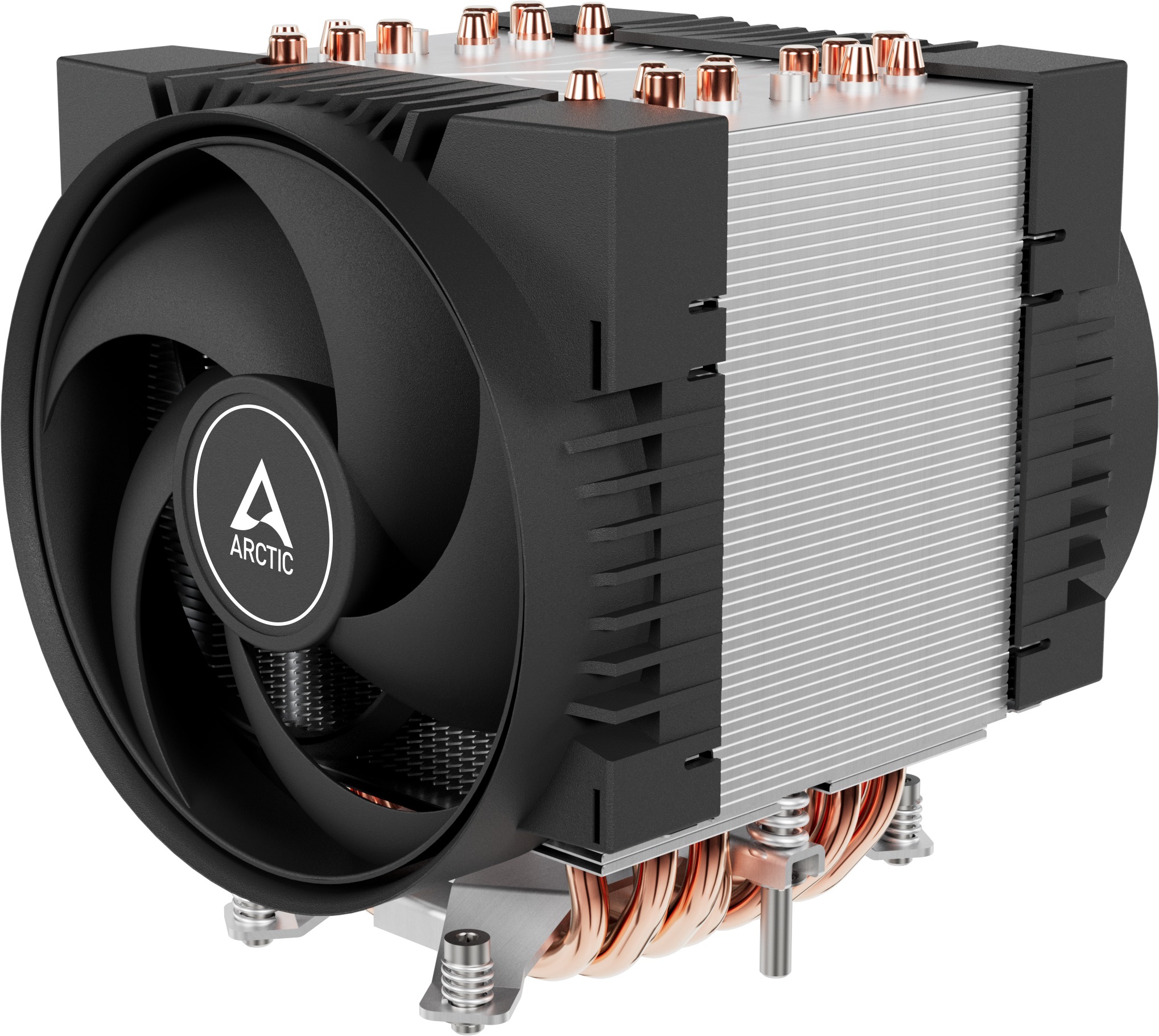 ARCTIC Freezer 4U-SP5