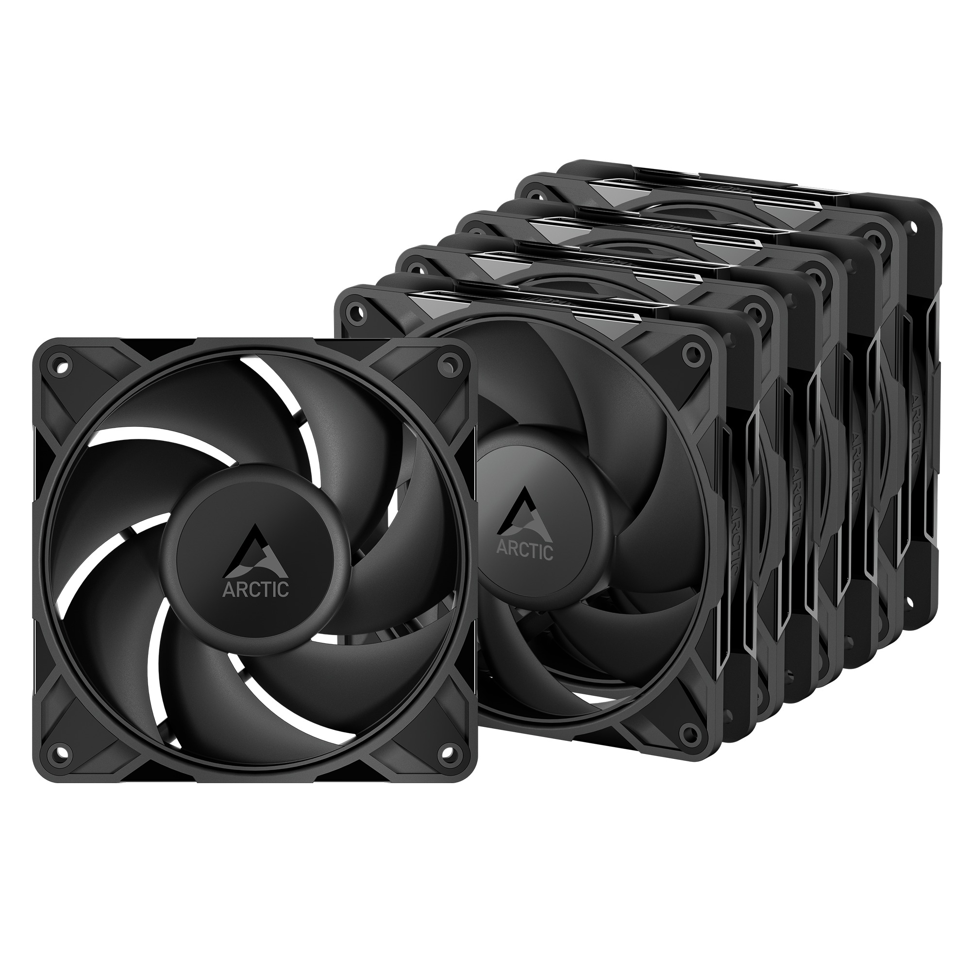 ARCTIC P12 Pro LN Value pack (5ks)