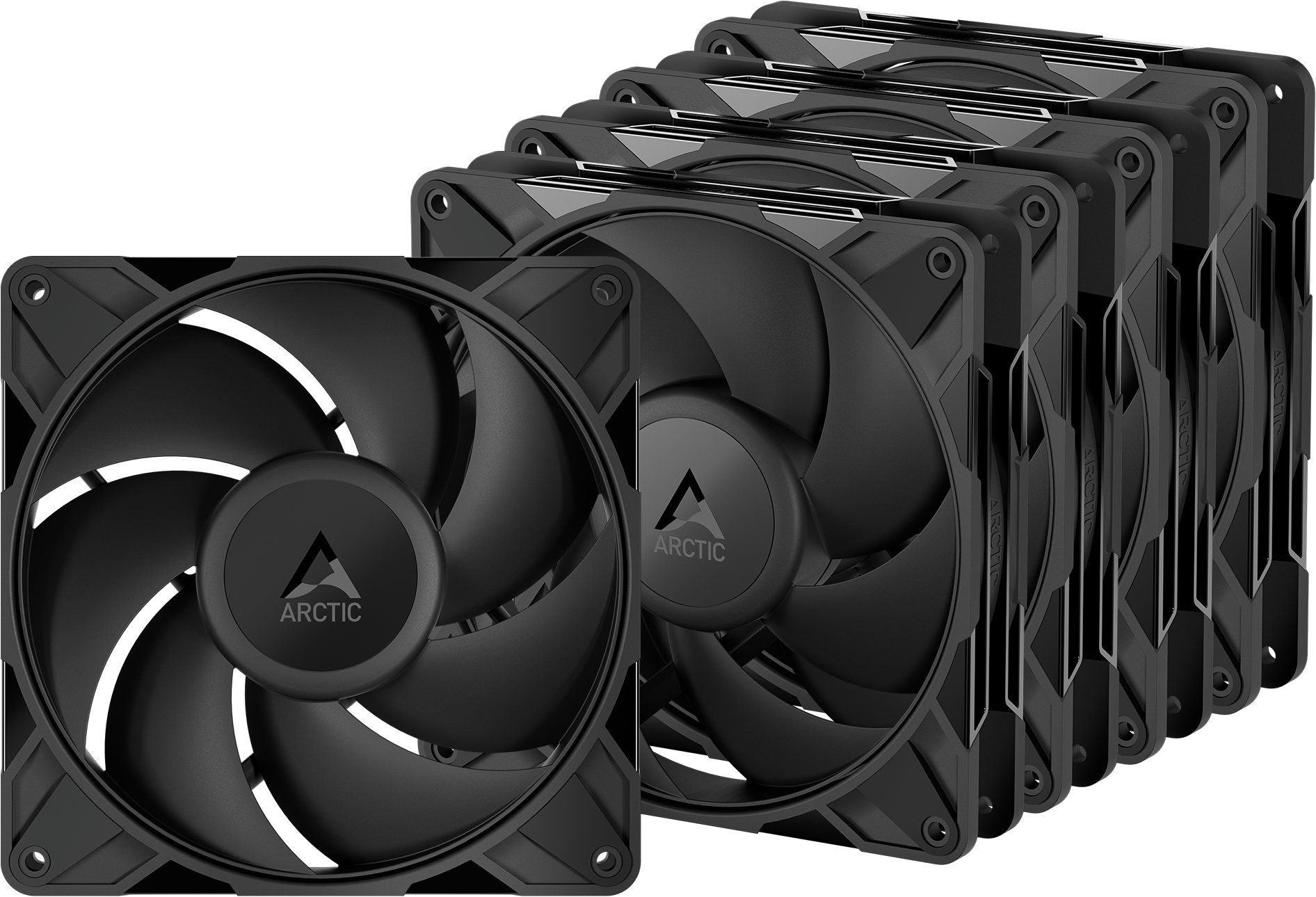 ARCTIC P14 Pro PST Value pack (5ks)