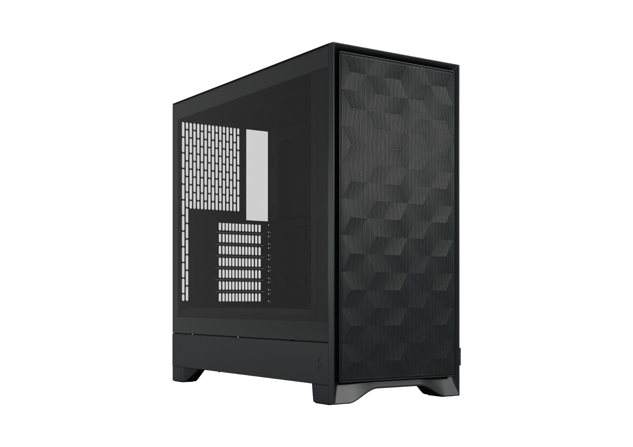 Fractal Design Pop 2 Air Black TG