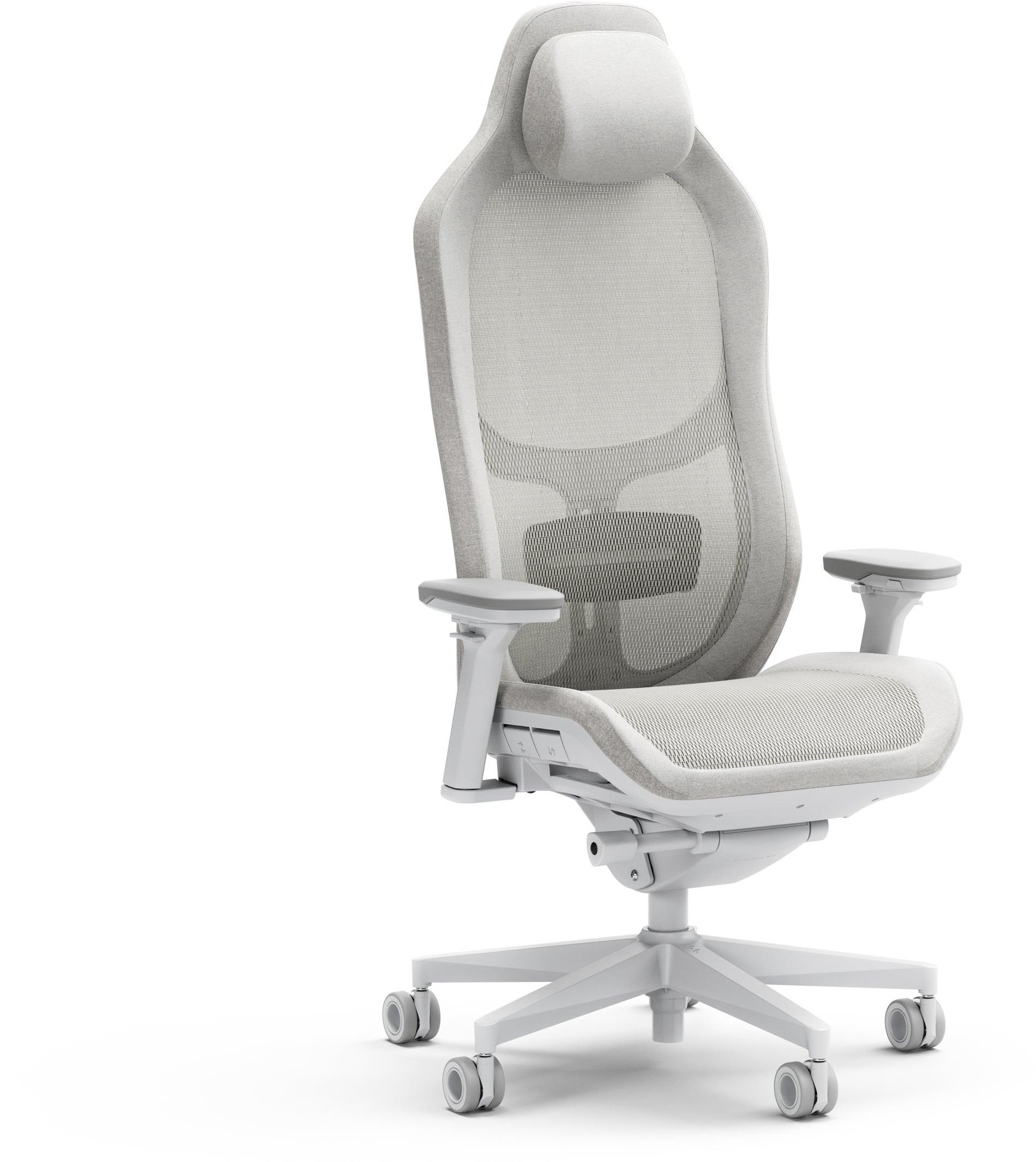 Fractal Design Refine Mesh Light kancelářská židle