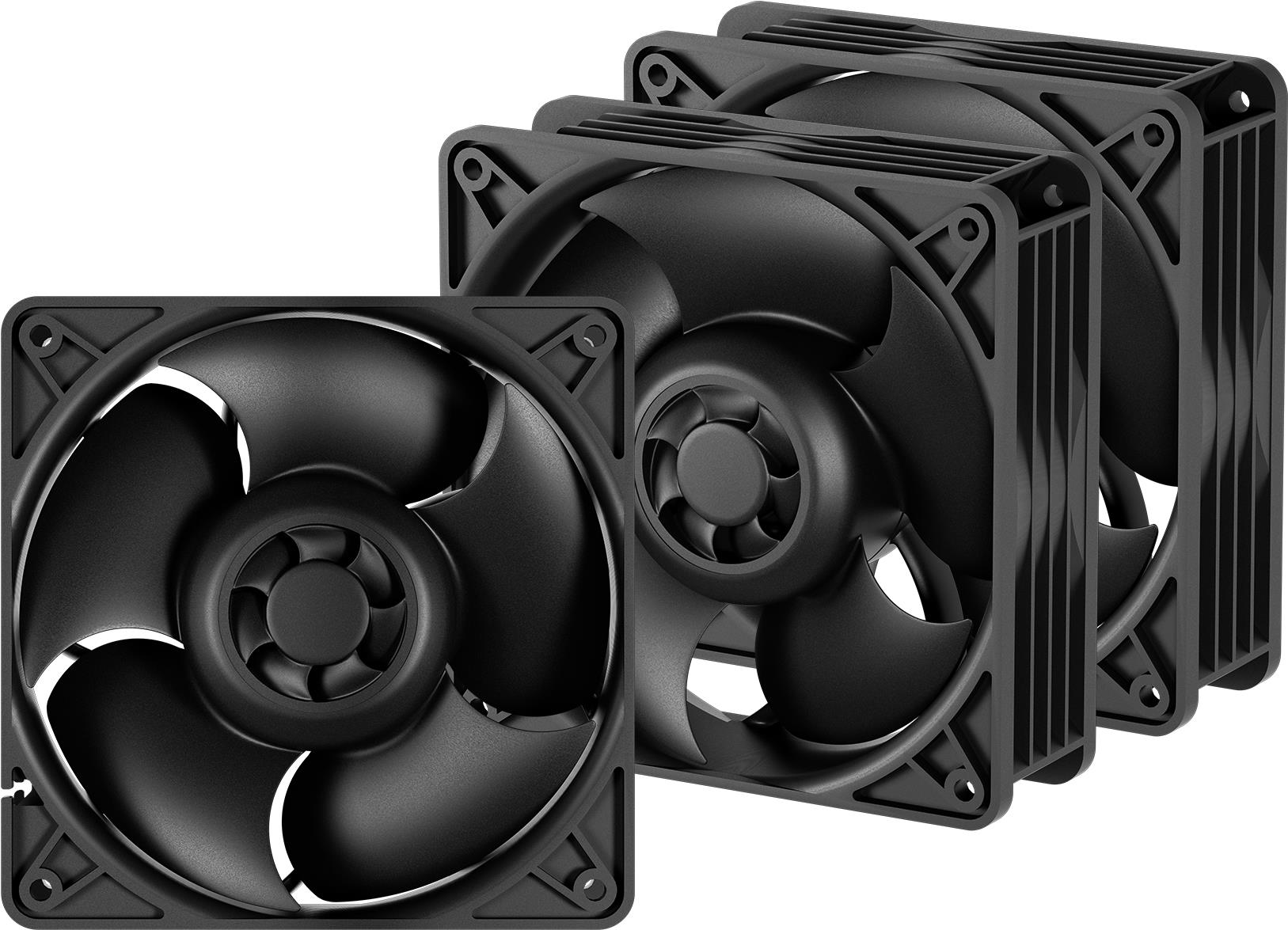 ARCTIC S12038-4K (3 Pack)