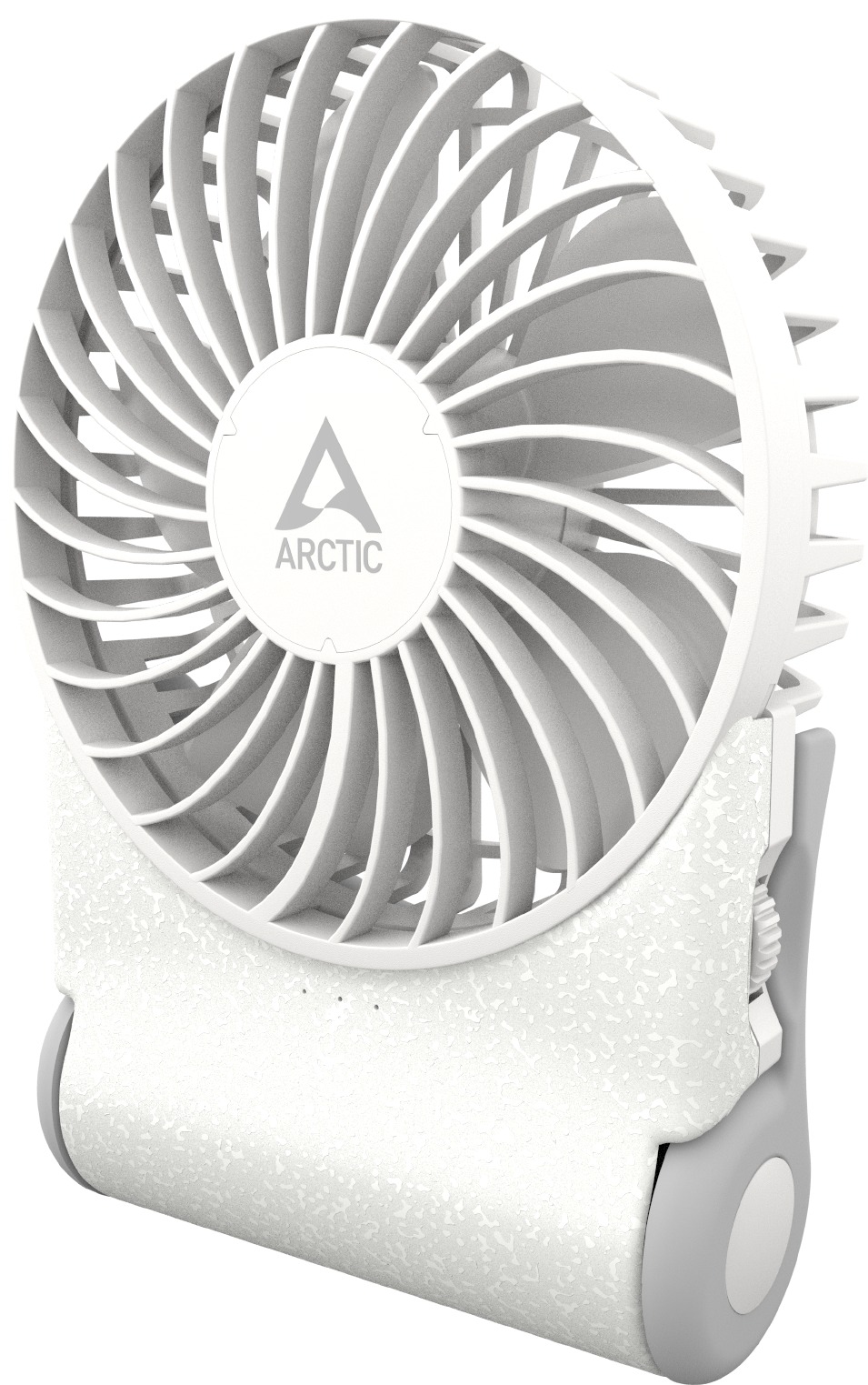 ARCTIC Summair 2Go White