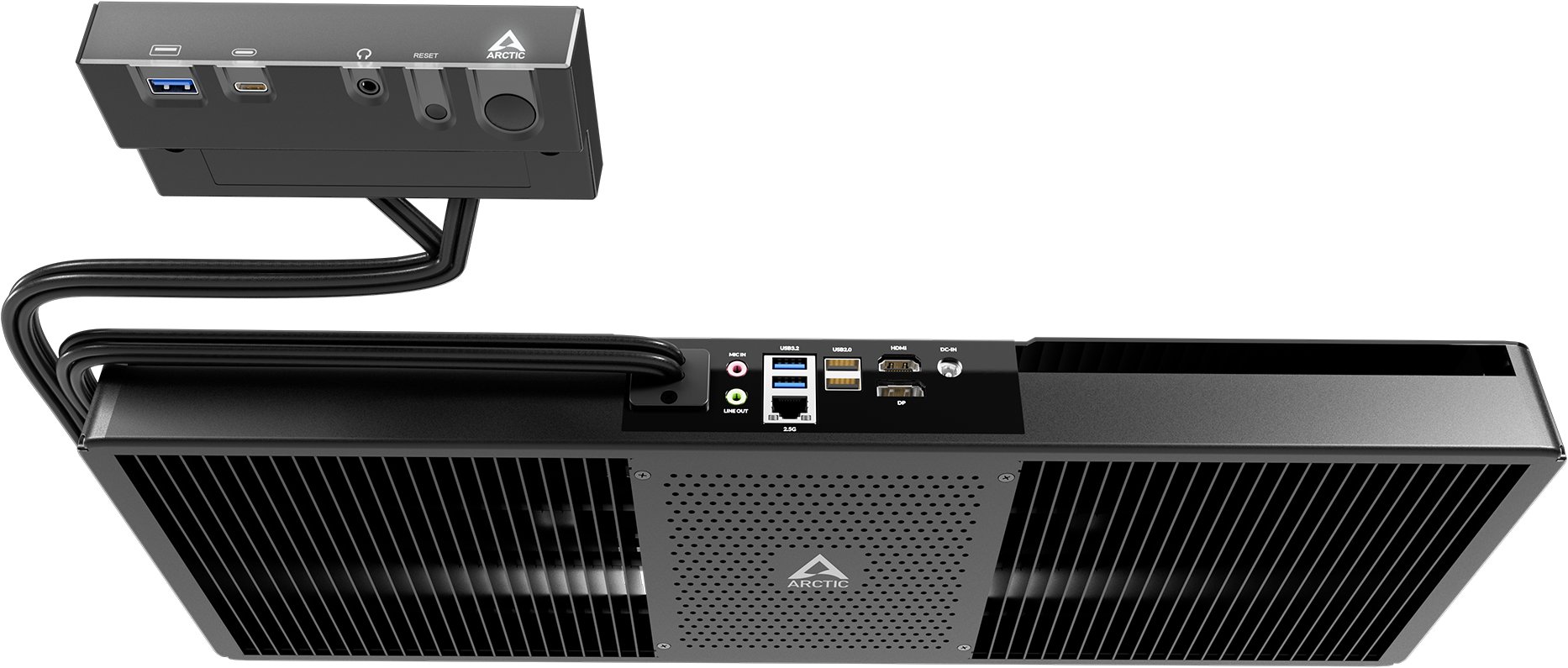 ARCTIC Senza - 5700G