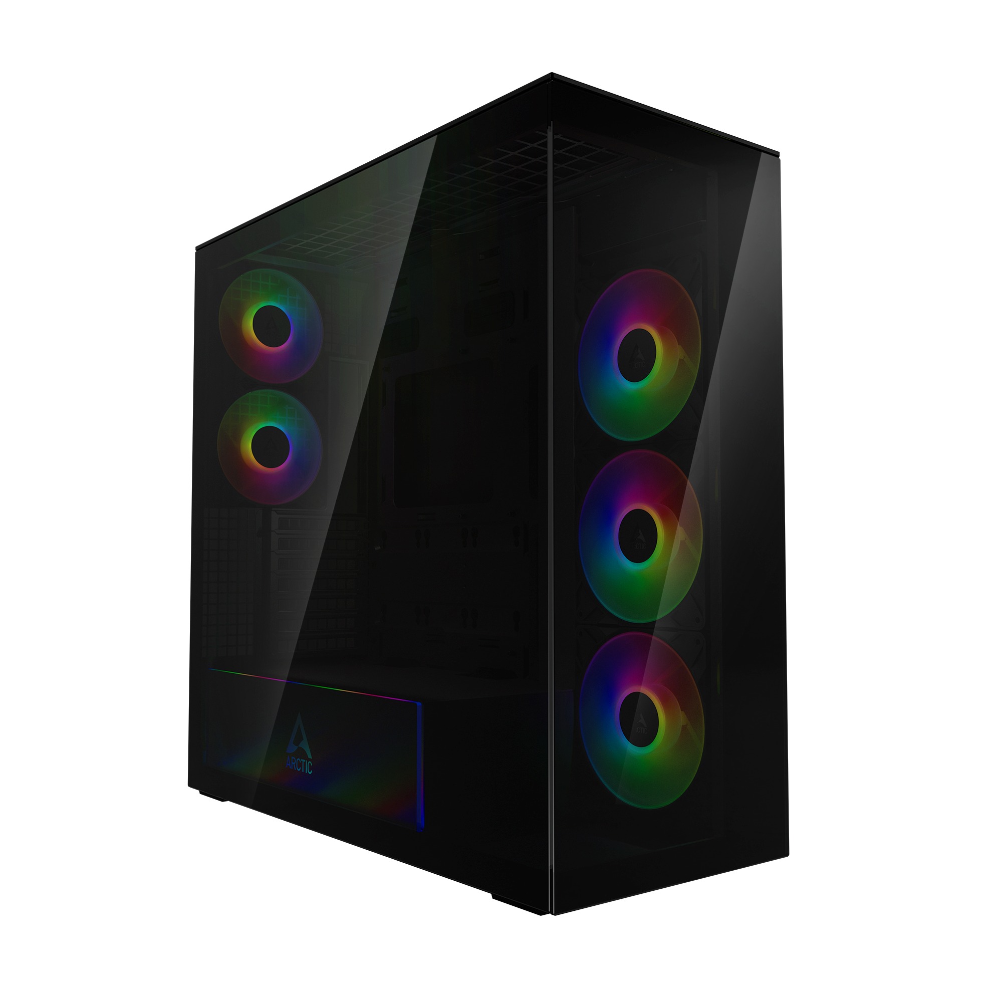 ARCTIC XTENDER (Black)