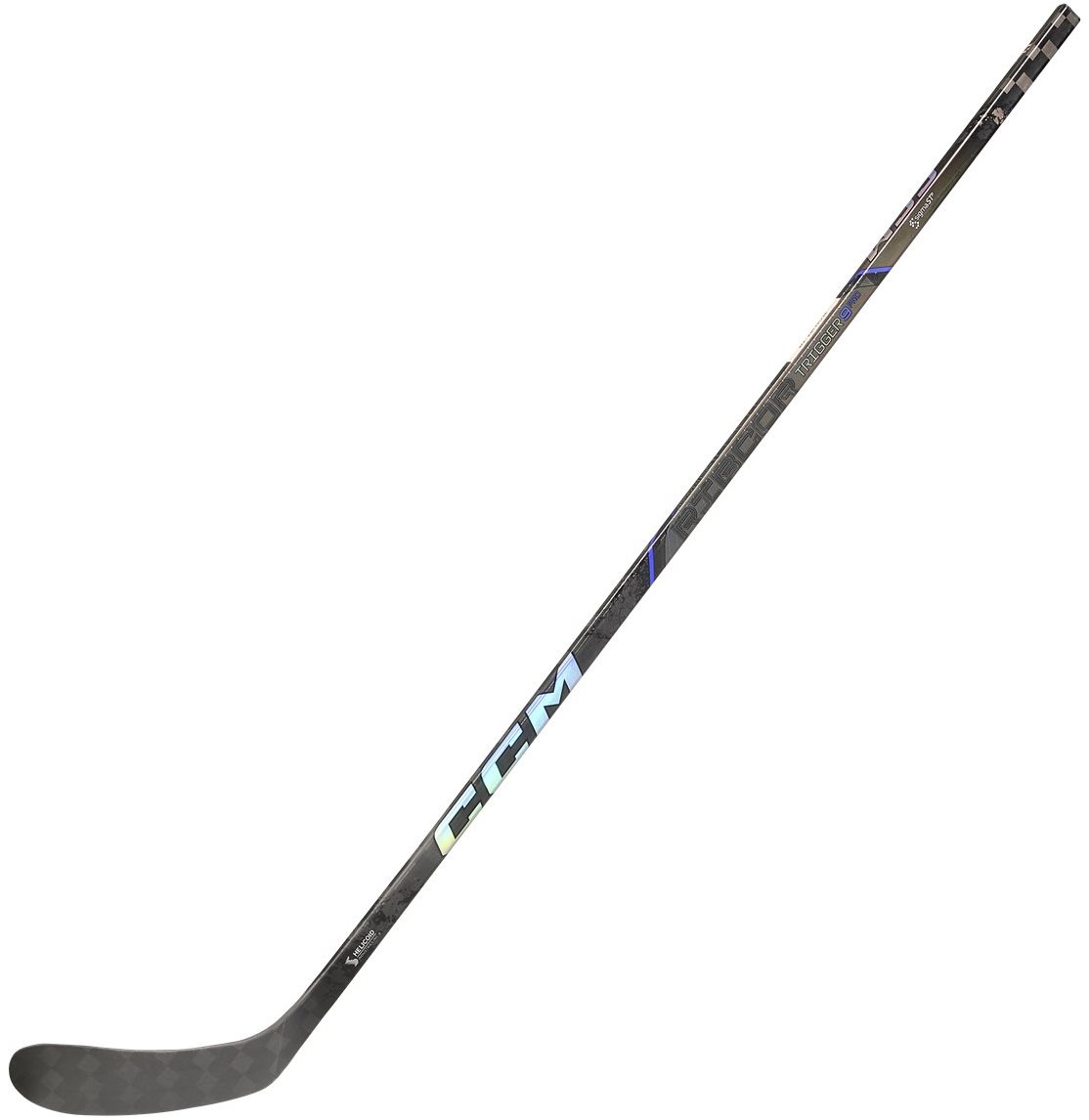 CCM Ribcor Trigger 9 PRO JR, Flex 40, P29, levá