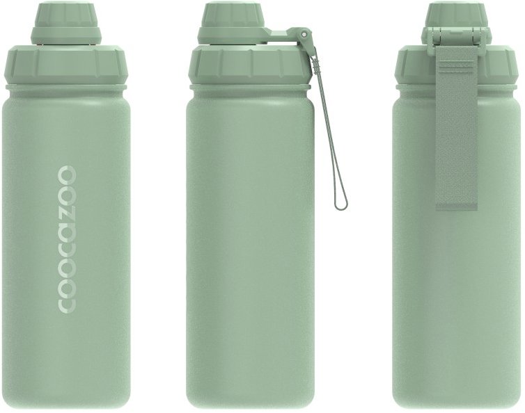 COOCAZOO tritanová 0,75 l, Mint
