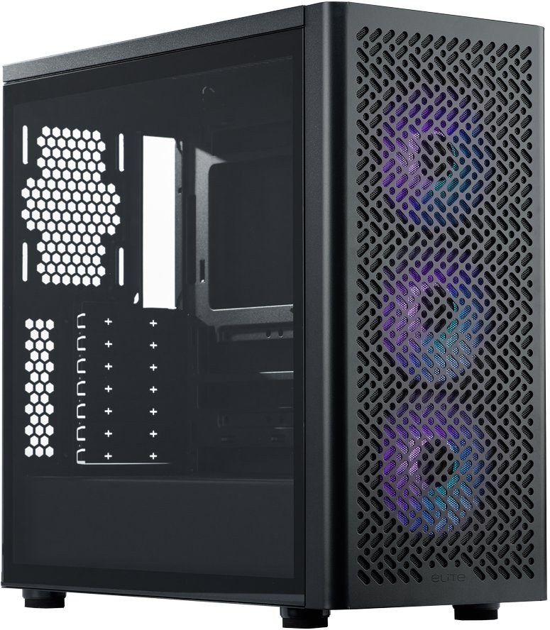 Cooler Master Elite 502