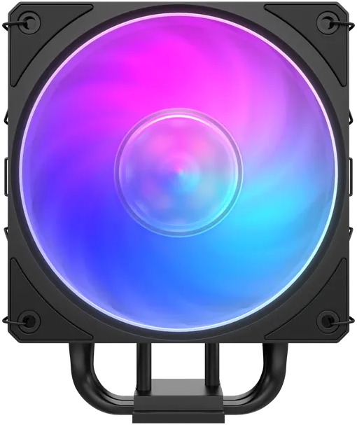 Cooler Master Hyper 212 3DHP BLACK ARGB